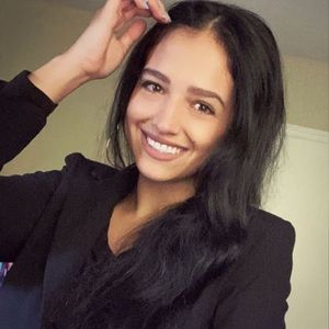 Meet your Posher, Loretta